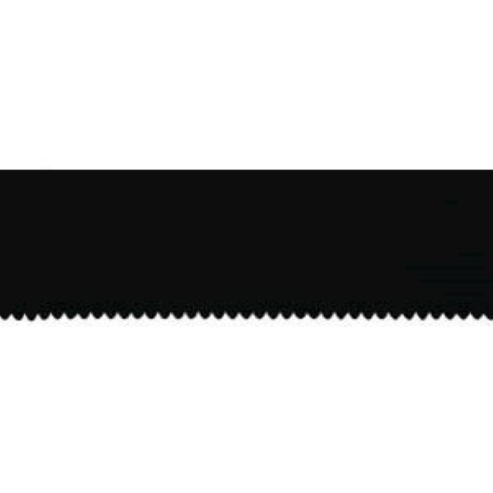 Seymour Midwest Speedsqueegee Hd, 30" - 3/16" W X 3/32" D (15-20 Mil), Black Rubber (Blade Only)