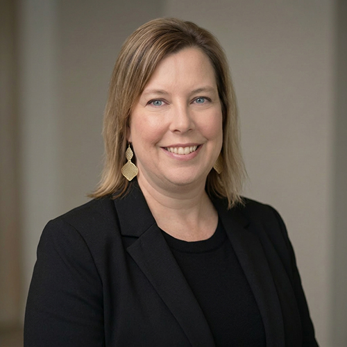 Amanda Fleming