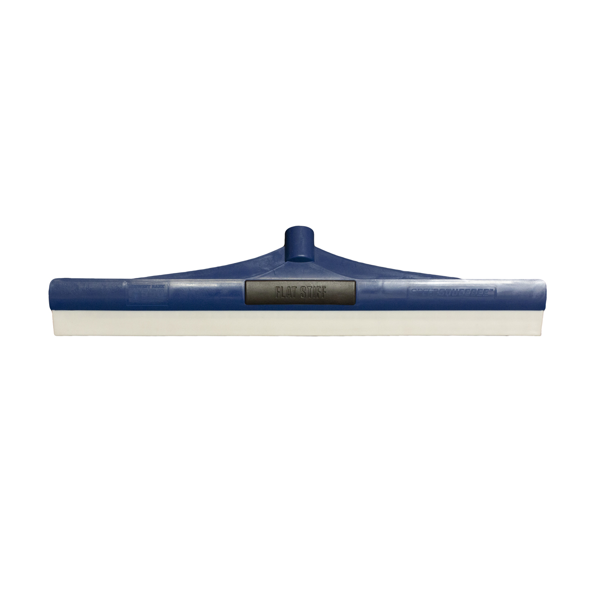 Seymour Midwest 18" Speedsqueegee, Flat Stiff