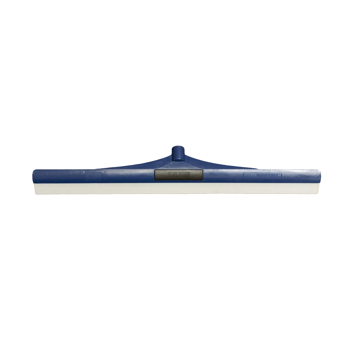 Seymour Midwest 24" Speedsqueegee, Flat Stiff