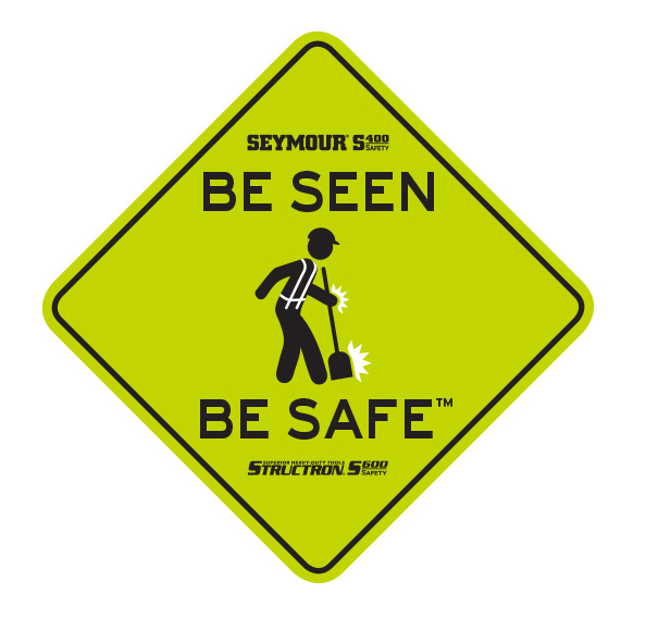 Structron Safety product line launch 2016