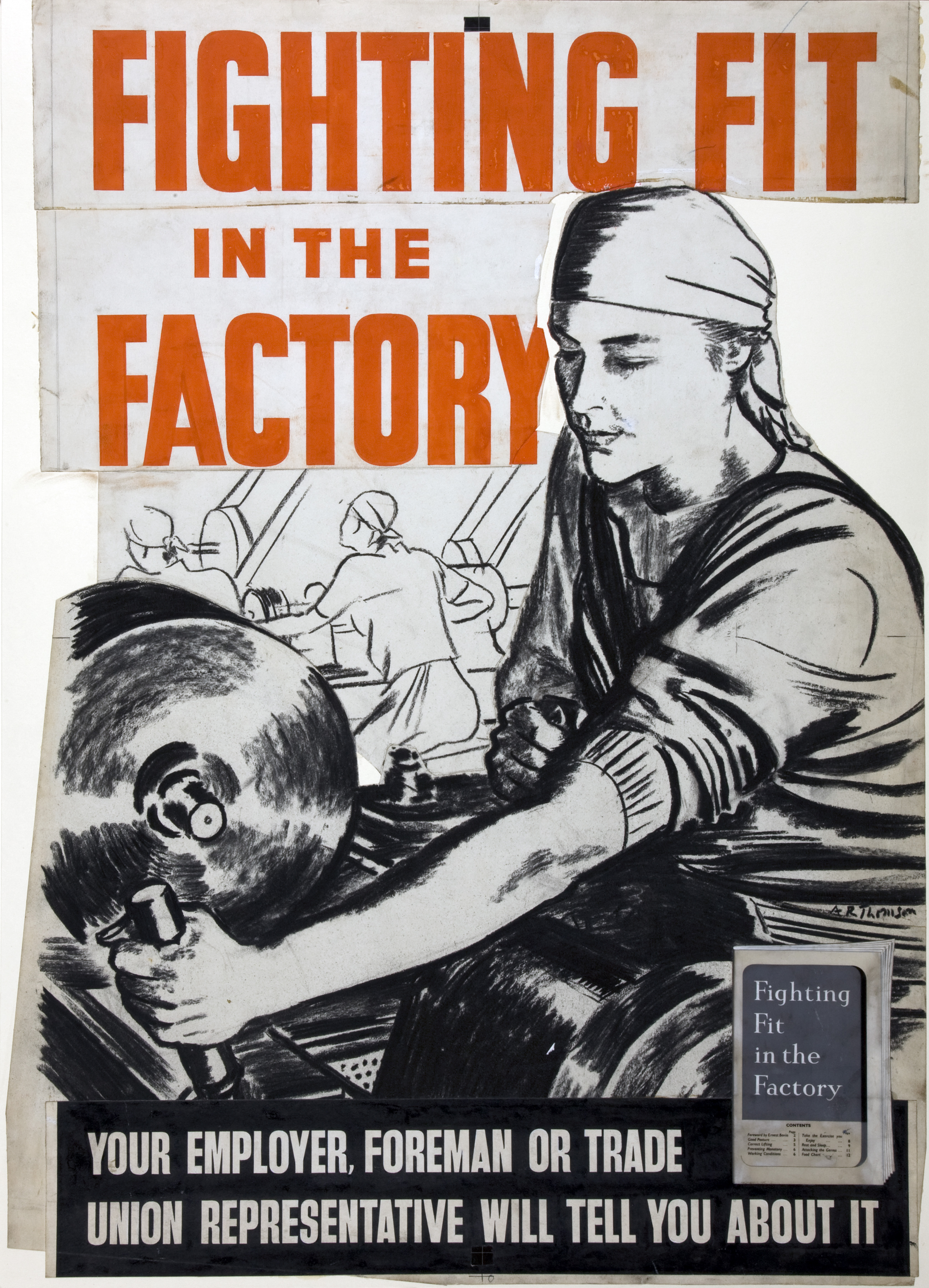Seymour Manufacturing war production 1940s