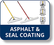 ASPHALT & SEAL COATING TOOLS